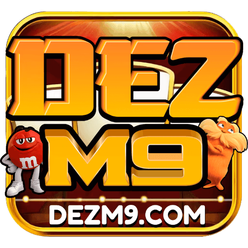 dezm9 Logo
